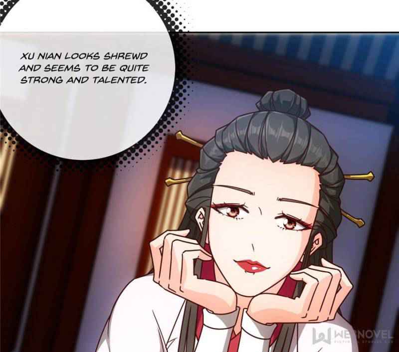 The Greatest Deity Chapter 79 32